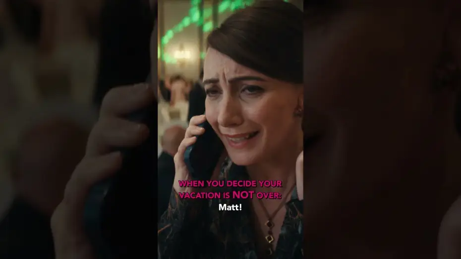 Video for the film Solo Mio — But is it against the law?