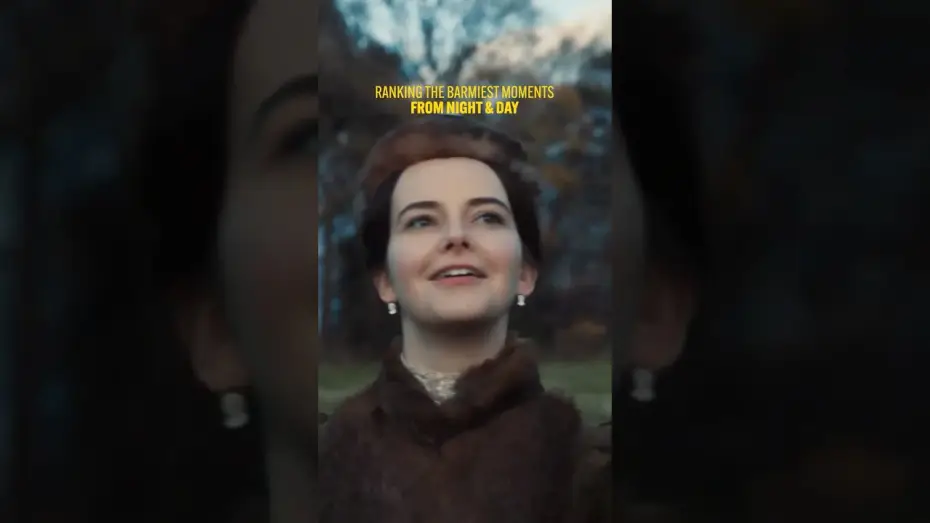 Video for the film Night & Day — Jack Whitehall speaking Edwardian English is everything you didn't know you needed until now...
