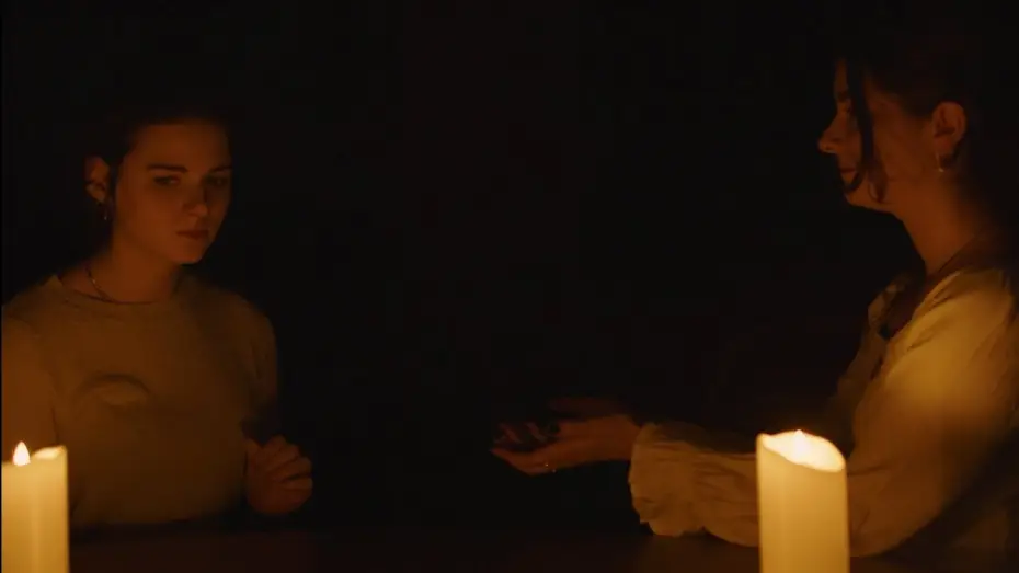 Video for the film Sabbath — Sabbath
