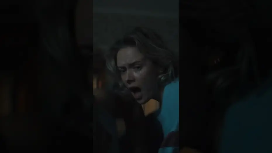Video for the film Insidious: Out of the Further — In Cinemas August 19