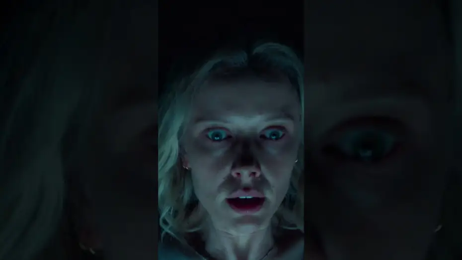 Video for the film Insidious: Out of the Further — No going back now.