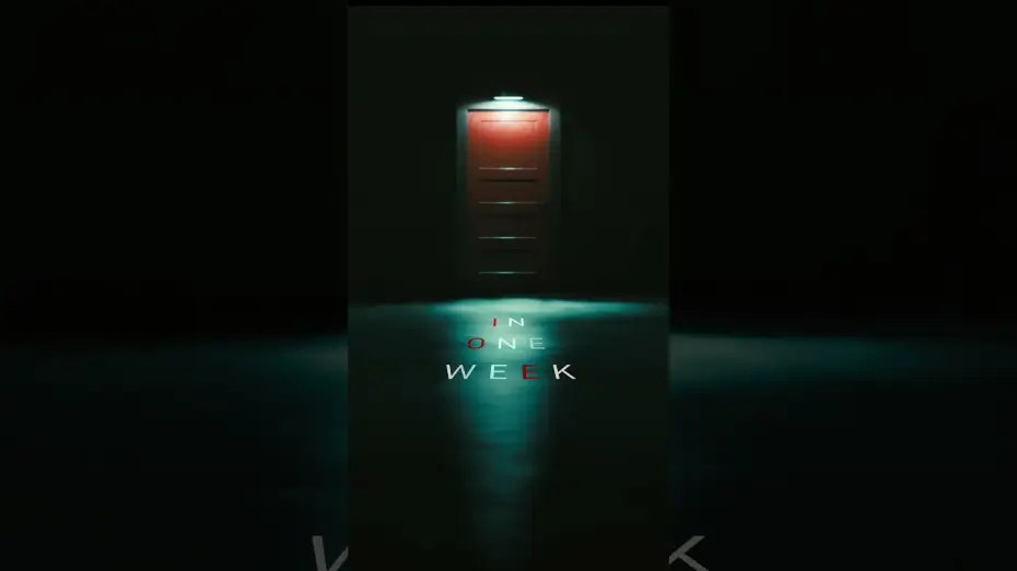 Video for the film Insidious: Out of the Further — ONE WEEK until Insidious: Out Of The Further stalks into cinemas