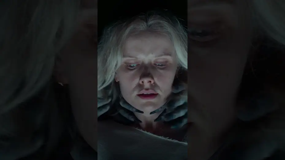 Video for the film Insidious: Out of the Further — In Cinemas August 19