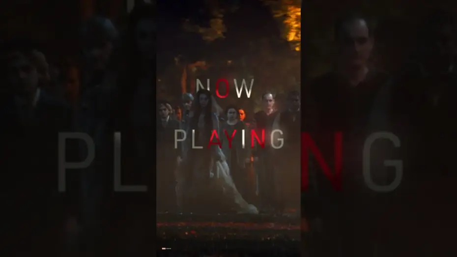 Video for the film Insidious: Out of the Further — Now Playing