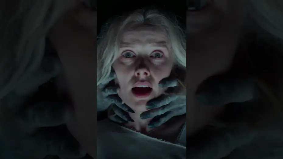 Video for the film Insidious: Out of the Further — In Cinemas August 19