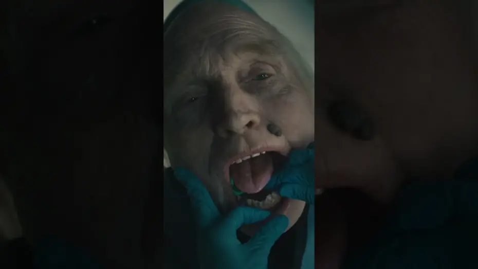 Video for the film Insidious: Out of the Further — In Cinemas August 19