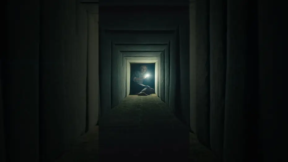 Video for the film Insidious: Out of the Further — In Cinemas August 19