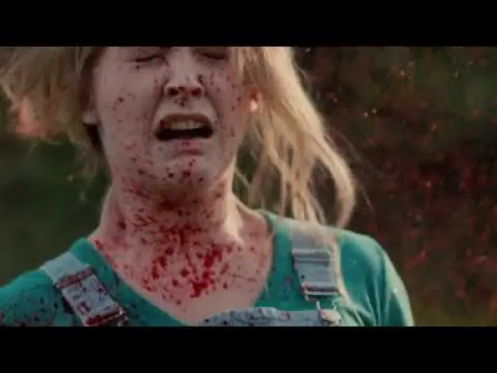 Video for the film Womb — Teaser