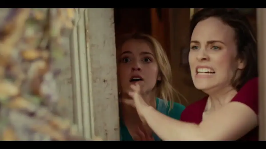 Video for the film Womb — Official Trailer