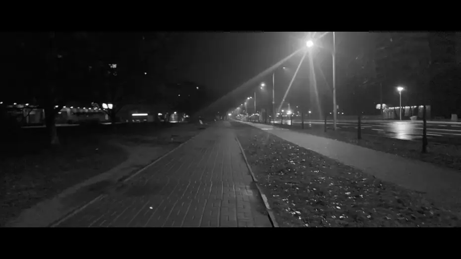 Video for the film Wyprawa — Wyprawa