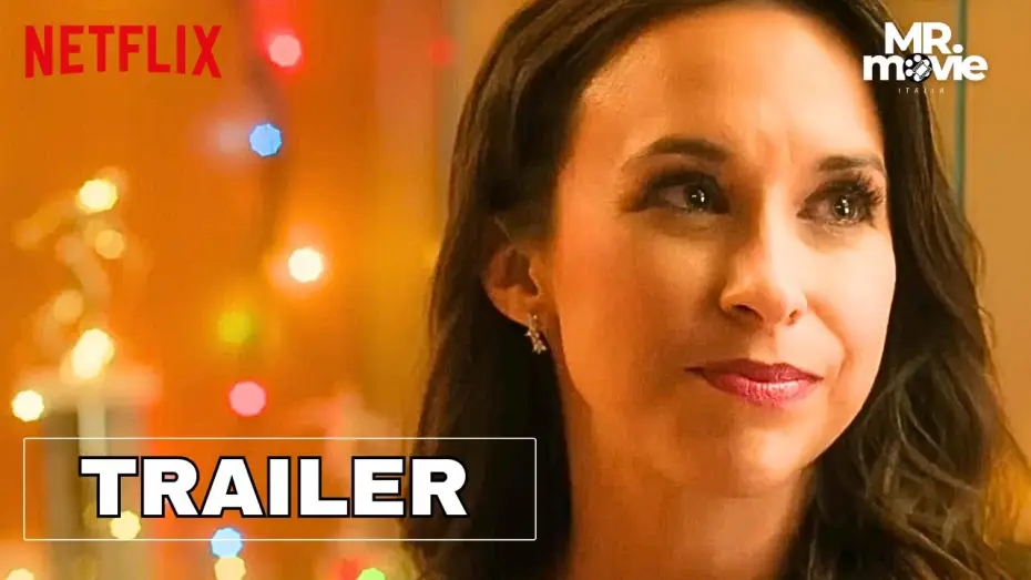 Video for the film Hot Frosty — HOT FROSTY - UNA MAGIA DI NATALE Trailer Ufficiale Italiano (2024) Lacey Chabert | Netflix