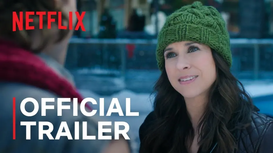 Video for the film Hot Frosty — Official Trailer