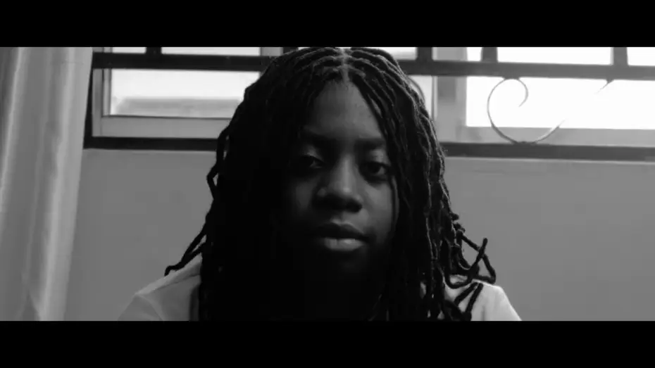 Video for the film Zion: A Short Film — ZION: A Short Film by Tolu Joseph and June Olu - Official Trailer
