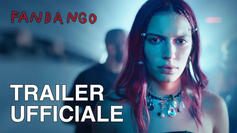 Video for the film Come Closer — Come Closer - Trailer ufficiale