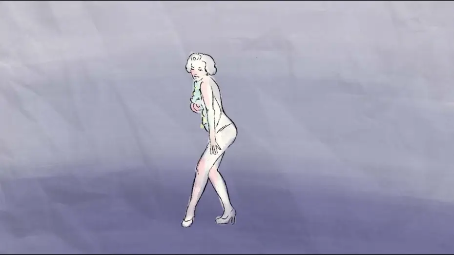 Video for the film Holly's Spell — Holly's Spell - Short Film Trailer (2023)