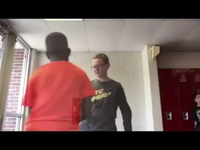 Video for the film Roots — A random old video. (Very quiet, turn up to full volume).