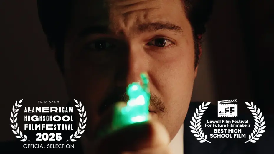 Video for the film Mayor! — MAYOR! (high school short film)