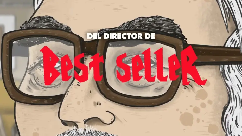 Video for the film Periquitos — "Periquitos"_Tráiler.