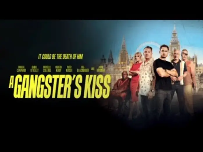 Video for the film A Gangster's Kiss — Watch now on Amazon