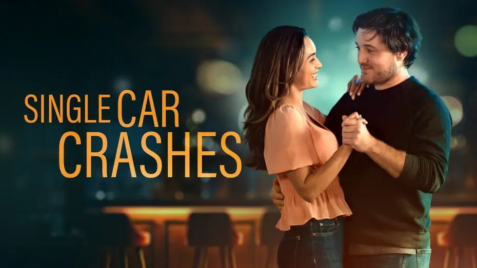 Video for the film Single Car Crashes — Official Trailer