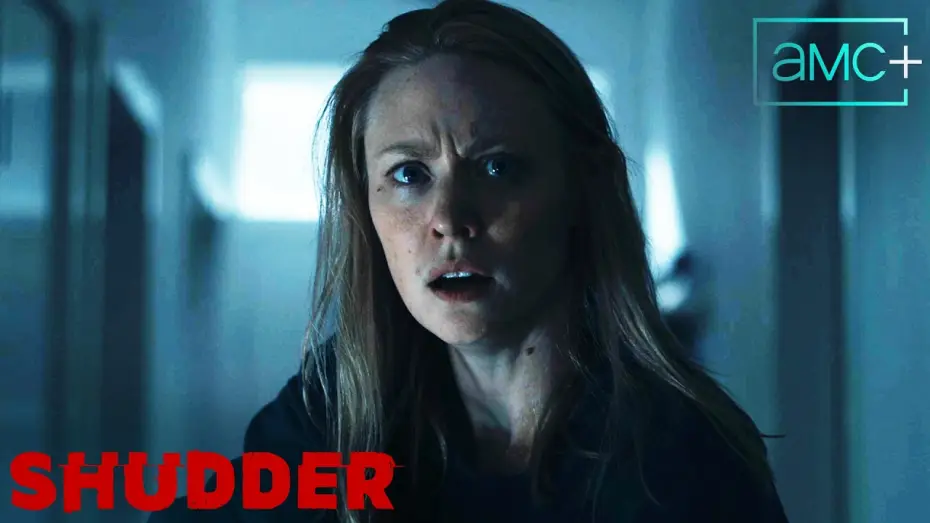 Video for the film The Cycle — THE CYCLE | Deborah Ann Woll, Jeffrey Donovan | Teaser Trailer | Shudder