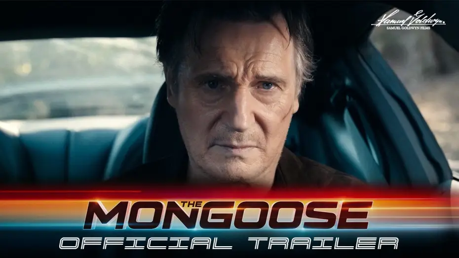 Video for the film The Mongoose — Official Trailer