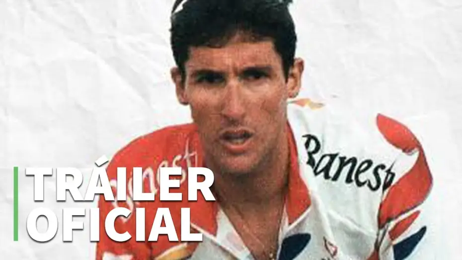 Video for the film Chava. El ciclista del pueblo — CHAVA. EL CICLISTA DEL PUEBLO - TRÁILER OFICIAL (HD)