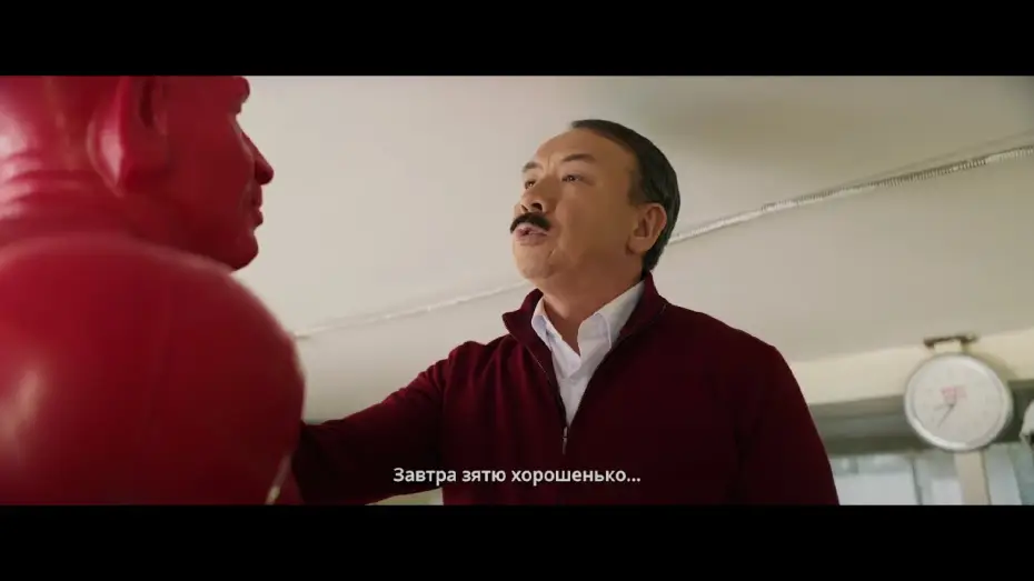 Video for the film Father-in-Law-Son-in-Law — Қайын ата vs Күйеу бала | Официальный трейлер | Tiger Films