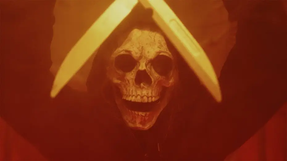 Video for the film Haunt Season — UK Trailer