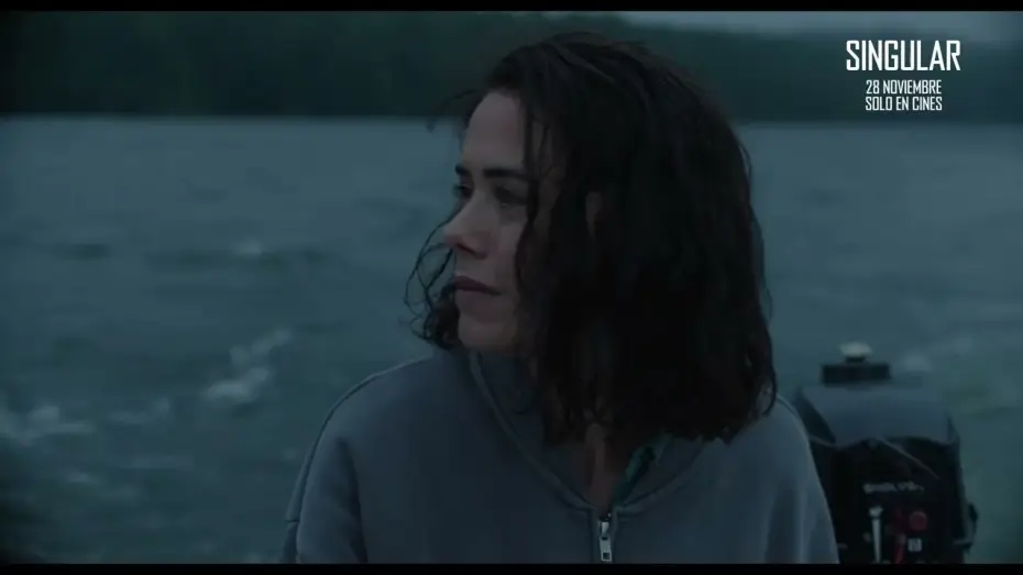Video for the film Singular — Spot 2