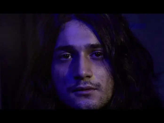 Video for the film Cómo Desaparecer Completamente — Como Desaparecer Completamente - Dirigido por Martín Maldonado