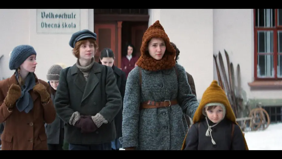 Video for the film Secret Delivery — Official Trailer