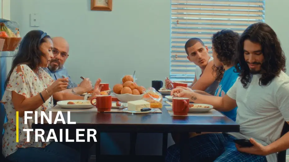 Video for the film ¡Que Colombianada! — ¡Que Colombianada! | Final Trailer