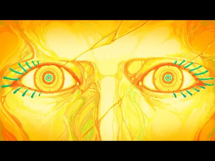 Video for the film Star Creation — Star Creation