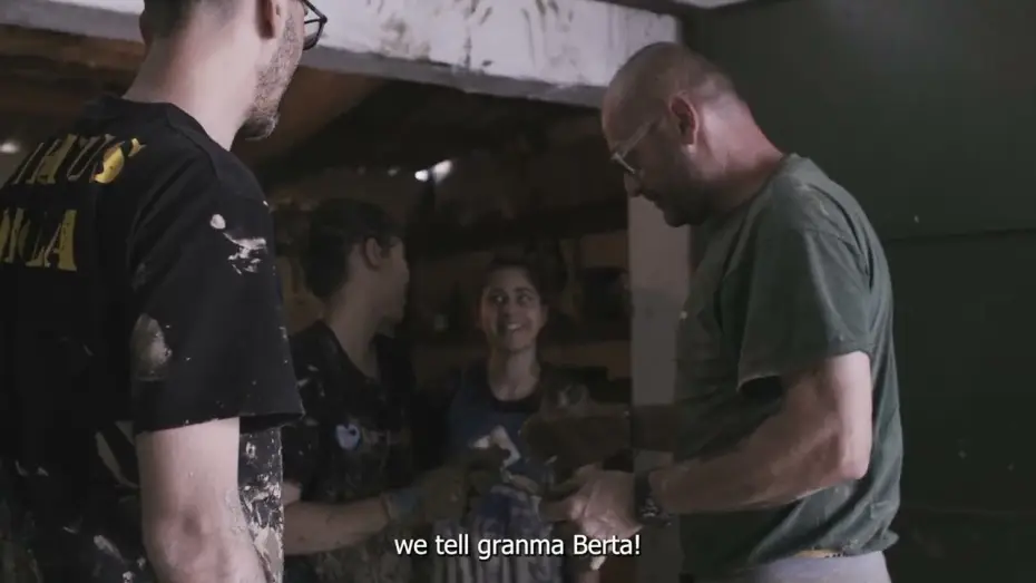 Video for the film Come quando perché — Come Quando Perchè - Trailer