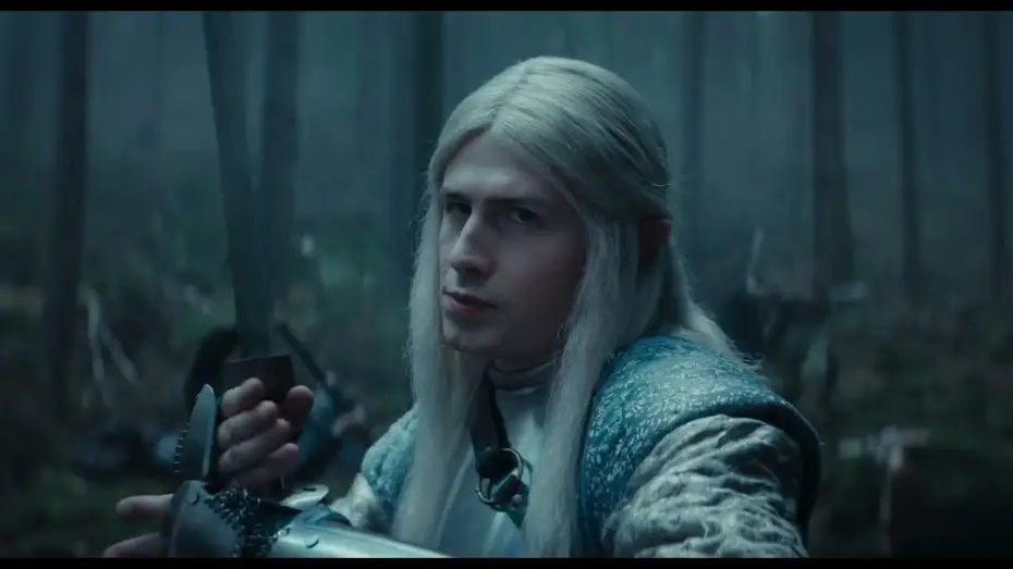 Video for the film Larp — Zwiastun filmu
