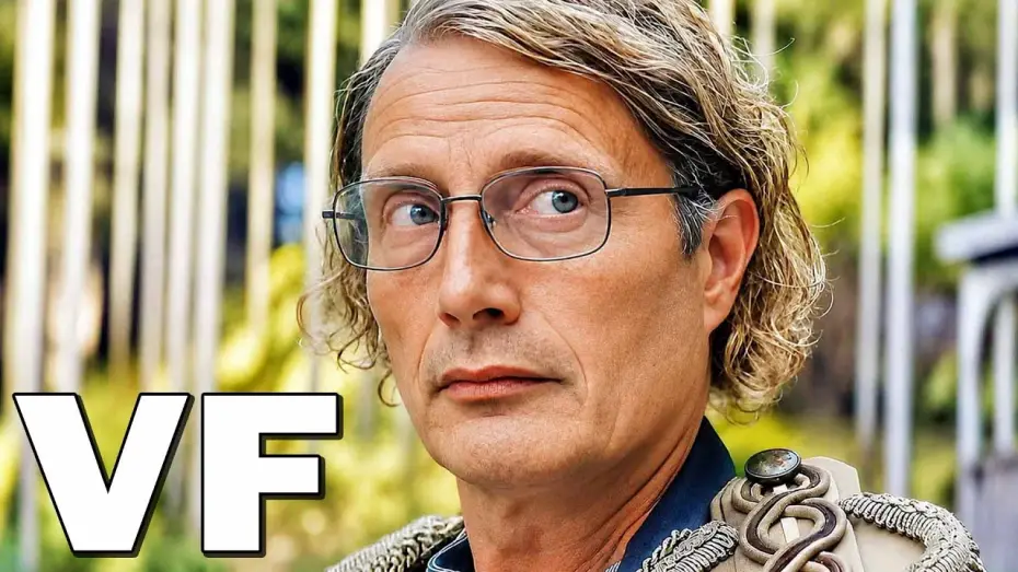 Video for the film The Last Viking — THE LAST VIKING Bande Annonce VF (2026) Mads Mikkelsen