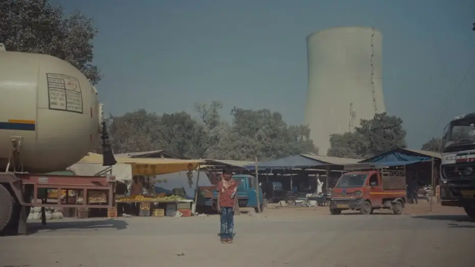Video for the film By Asian power plants — By Asian Power Plants - Trailer