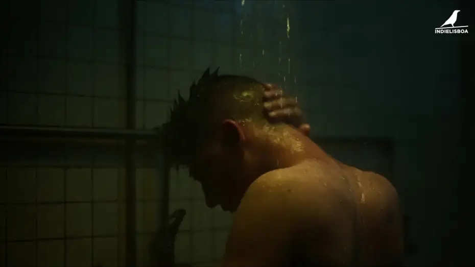 Video for the film Para Sempre Cá — PARA SEMPRE CÁ de Daniel Borga (2023) – trailer