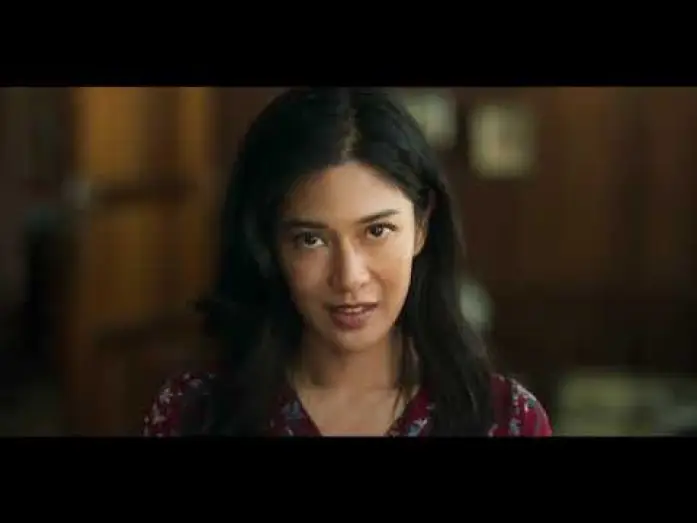 Video for the film The Fox King — Official Trailer THE FOX KING (Semusim Lara) di pawagam 17 Sep 2026