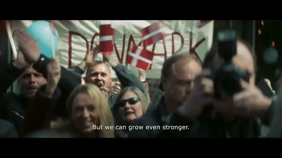 Video for the film Kingmaker — Trailer