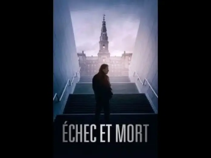 Video for the film Kingmaker — Échec et mort (2024) |BANDE ANNONCE VF| Lene Maria Christensen, Nicolas Bro