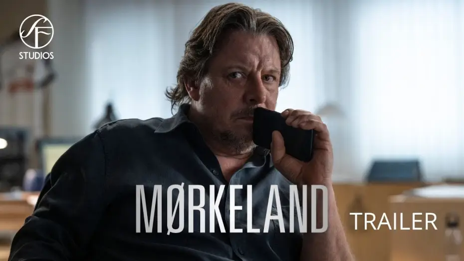 Video for the film Kingmaker — Mørkeland - Trailer