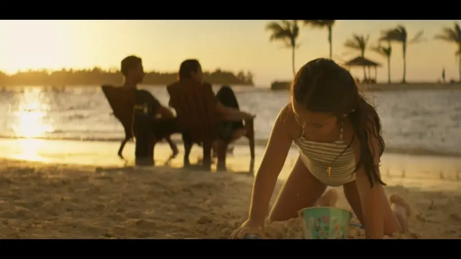 Video for the film Despierta Mamá — Official Trailer