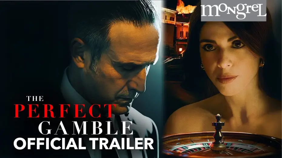 Video for the film The Perfect Gamble — Official Trailer