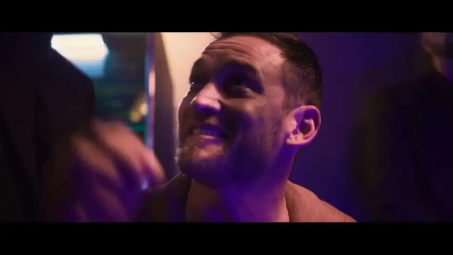 Video for the film The Perfect Gamble — Official UK Trailer
