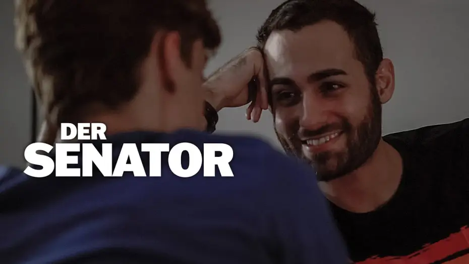 Video for the film The Senator — DER SENATOR Trailer Deutsch | German [HD]