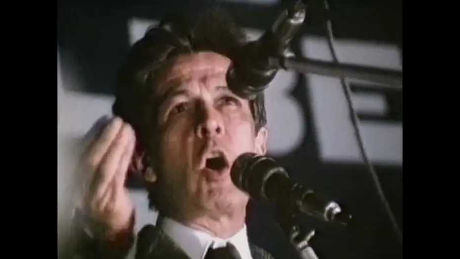 Video for the film Arrivederci Berlinguer! — "Arrivederci Berlinguer!", Trailer Ufficiale | Wanted Cinema