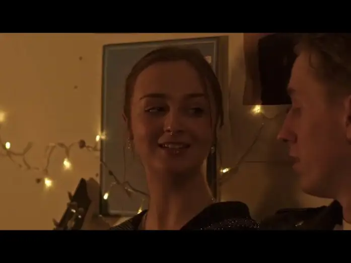 Video for the film Come on Eileen — Come On Eileen [2024 Short Film]