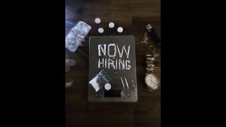 Video for the film Now Hiring — Now Hiring